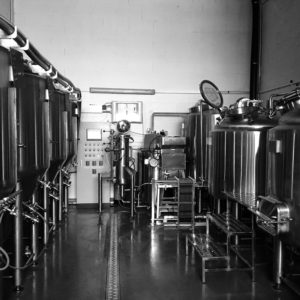 Visite de la Brasserie + Dégustation