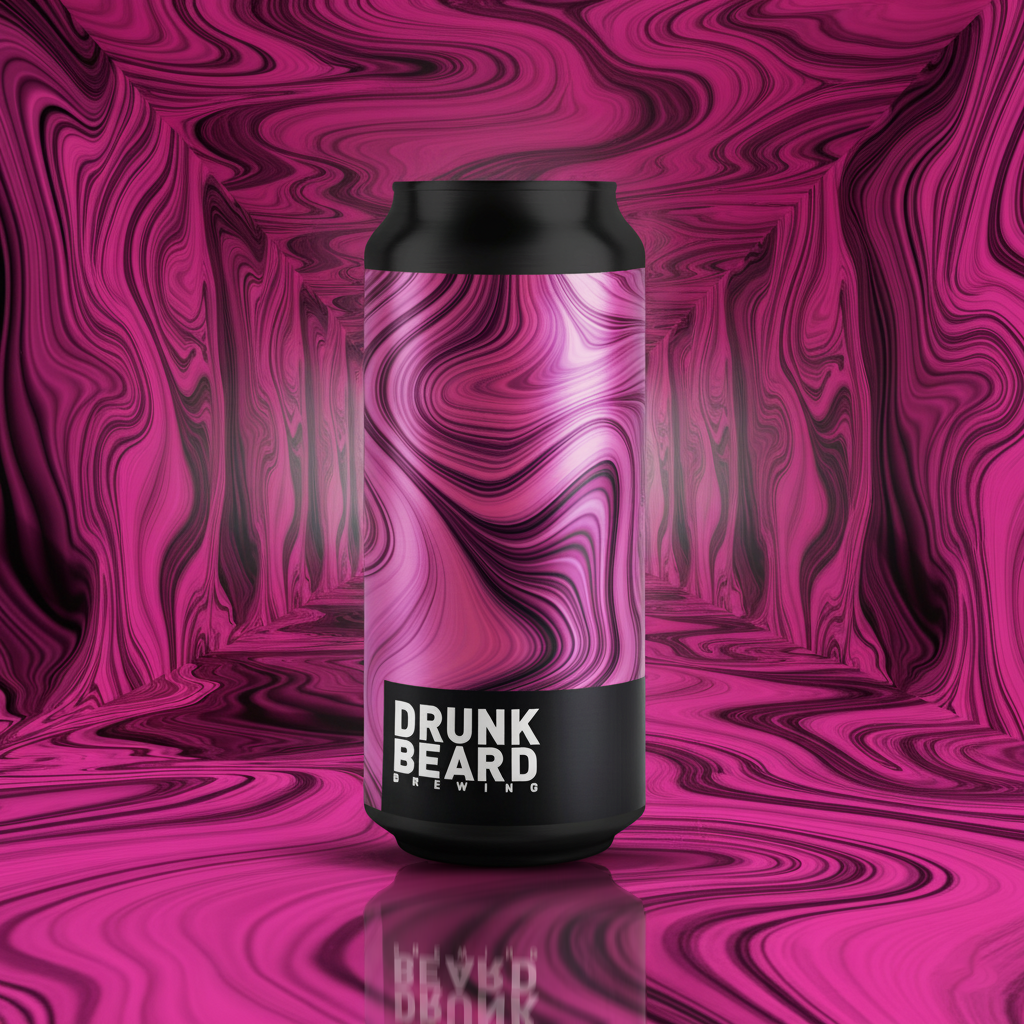 MUSE – Hazy IPA 6.0% – 440ml